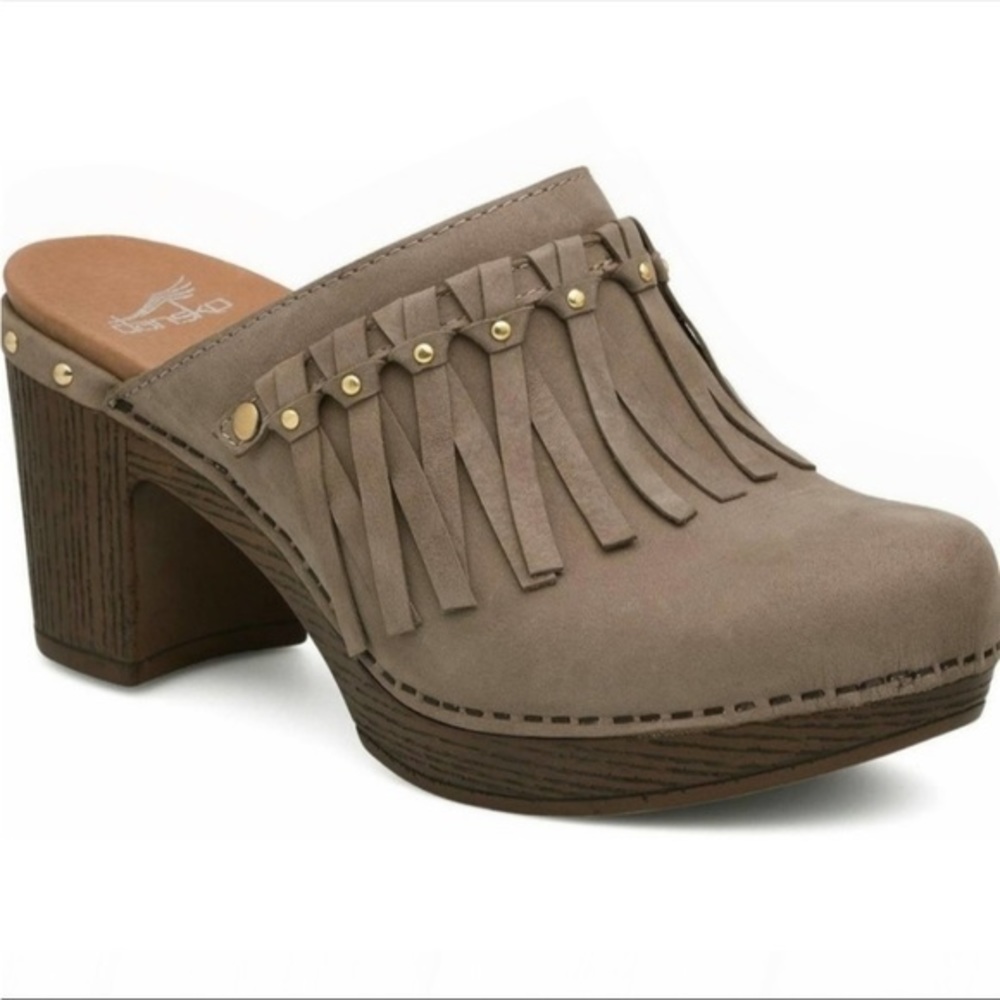 DANSKO Deni mule